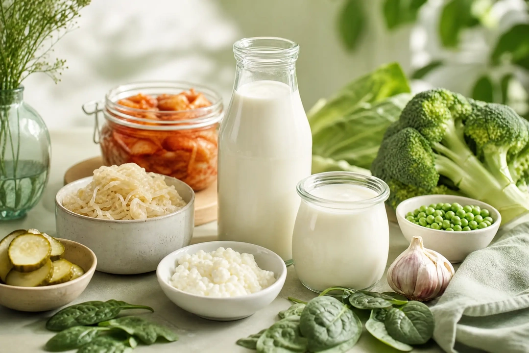 Darminfusion in ruhiger Praxisatmosphäre