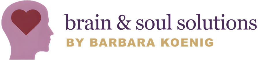 brain & soul solutions by Barbara Koenig