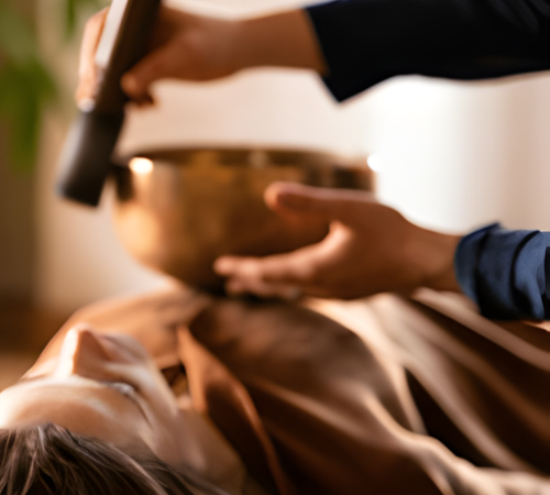 Therapie & Bewusstsein